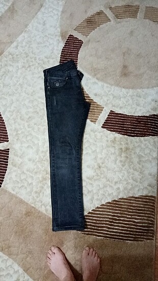 Jean kot pantolon