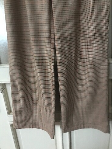 xs Beden Zara pantolon