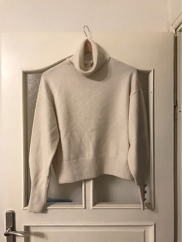 H&M kazak
