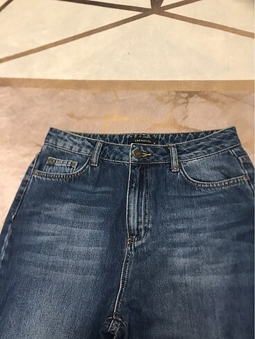 Trendyol & Milla Trendyol kot pantolon