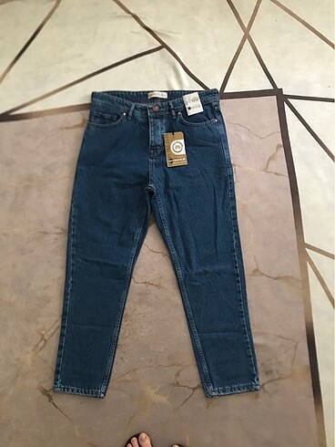Jean kot pantolon