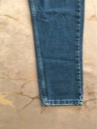 32 Beden Jean kot pantolon