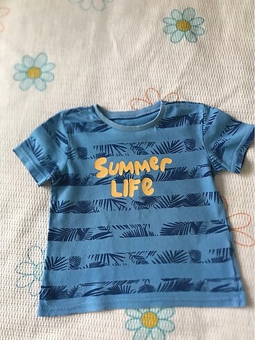 LC Waikiki tişört