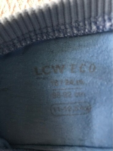 LC Waikiki LC Waikiki tişört