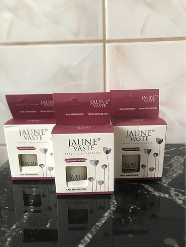 Tırnak sertleştirici - Görsel 2