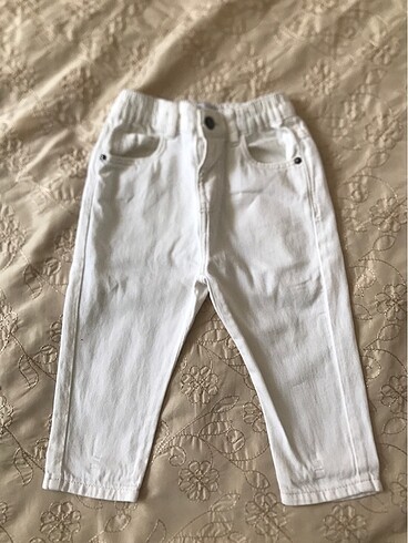 Orijinal zara marka pantolon?