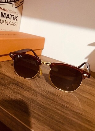 Ray Ban Rayban gözlük orjinal