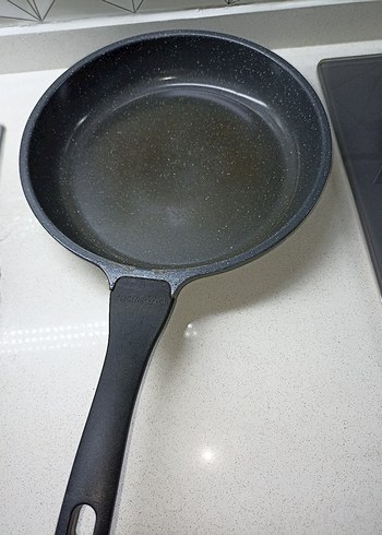 Diğer Gri Teflon Kaplama Tava ve Sahan Seti