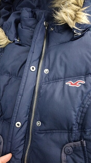 Hollister Mont kız ve erkek için kullanıma uygundur