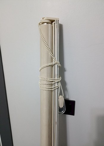 Perde Zebra store Bej Çizgili Modern Perde
160x270 - Görsel 4