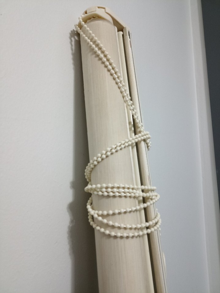 Perde Zebra store Bej Çizgili Modern Perde
160x270 - Görsel 5