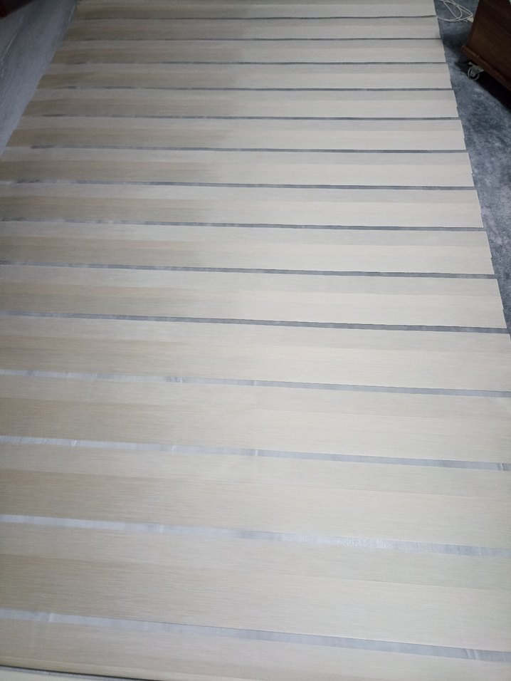 Perde Zebra store Bej Çizgili Modern Perde
160x270 - Görsel 2