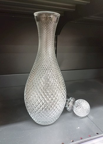 Sürahi Cam sıfır ürün - Görsel 3