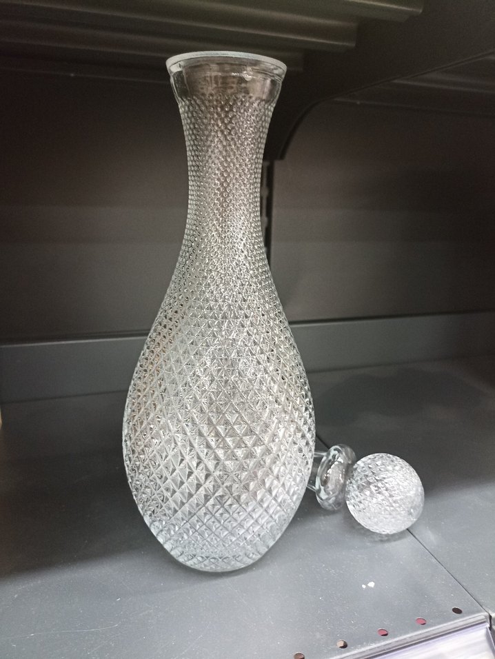 Sürahi Cam sıfır ürün - Görsel 3