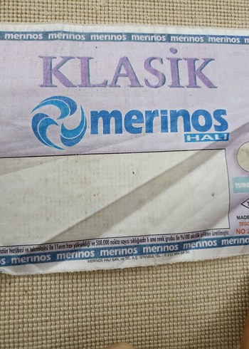 Halı modern halı temiz 
Eni 190 cm
Boyu 290 cm - Görsel 4