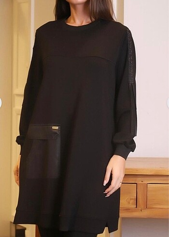Defrina tunik