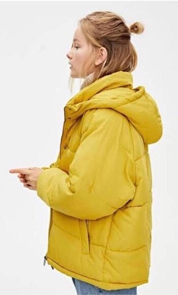 Pull and bear