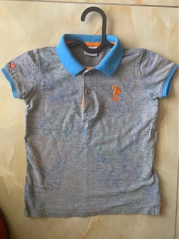 Us Polo tişört