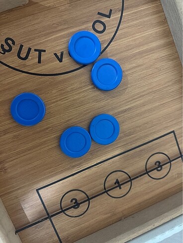 Şıt be gol oyunu - Görsel 3