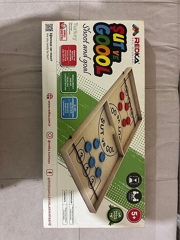 Şıt be gol oyunu - Görsel 5