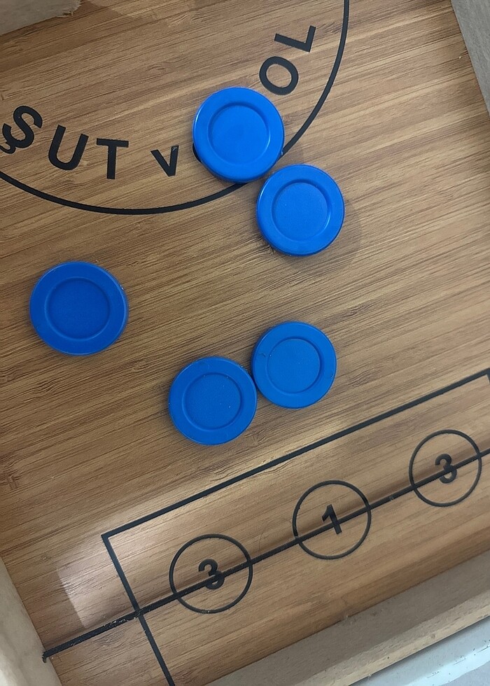 Şıt be gol oyunu - Görsel 3