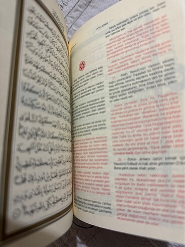 5 cilt Kur?an-ı Kerim - Görsel 3