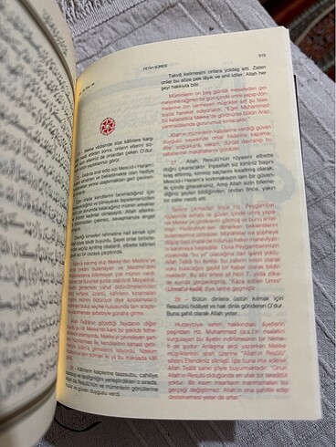 5 cilt Kur?an-ı Kerim - Görsel 4