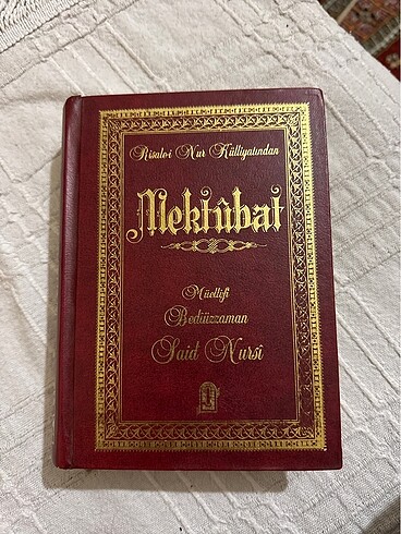 Mektubat