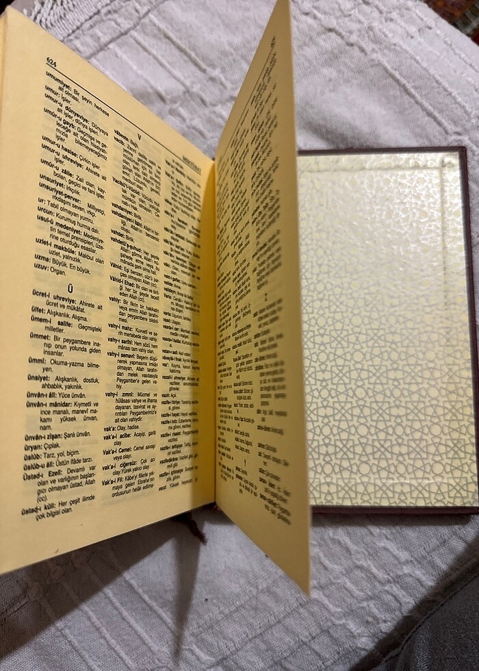 Mektubat - Görsel 4