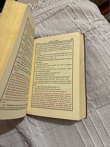  Beden Kur?an-ı Kerim meali