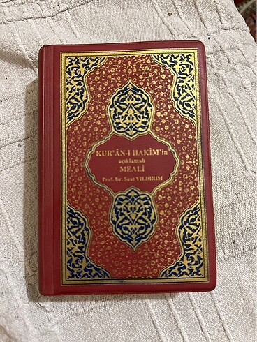 Kur?an-ı Kerim meali