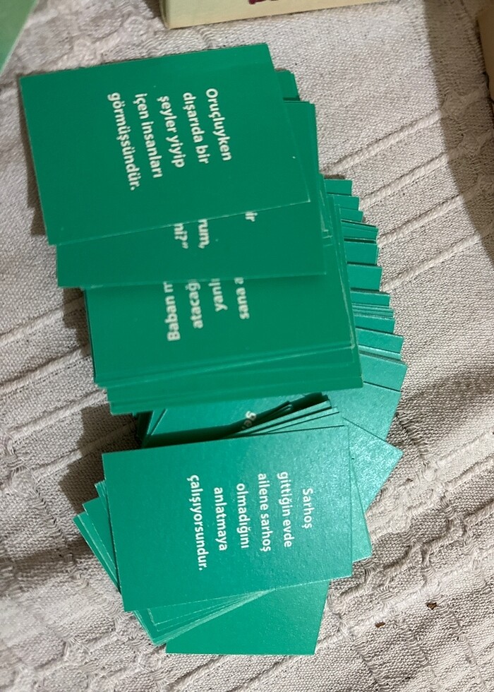 Modunu seç ve bir kadeh klasik oyunu - Görsel 2