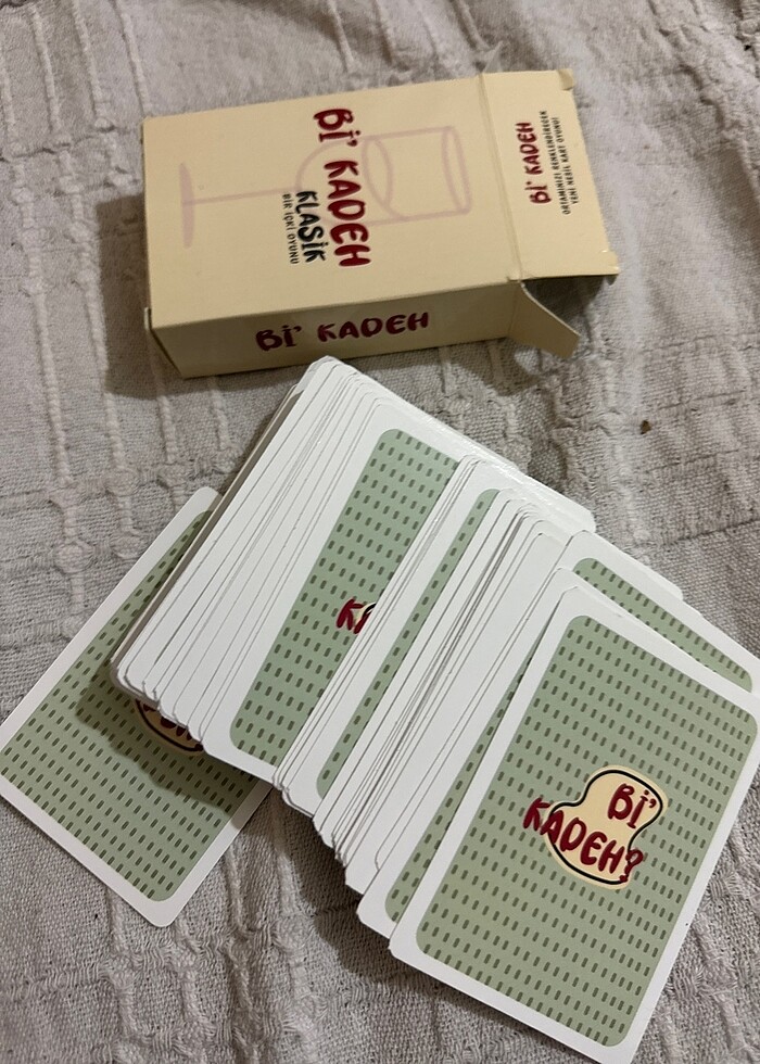 Modunu seç ve bir kadeh klasik oyunu - Görsel 4