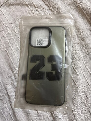 Iphone 15 pro max telefon kılıfı - Görsel 3