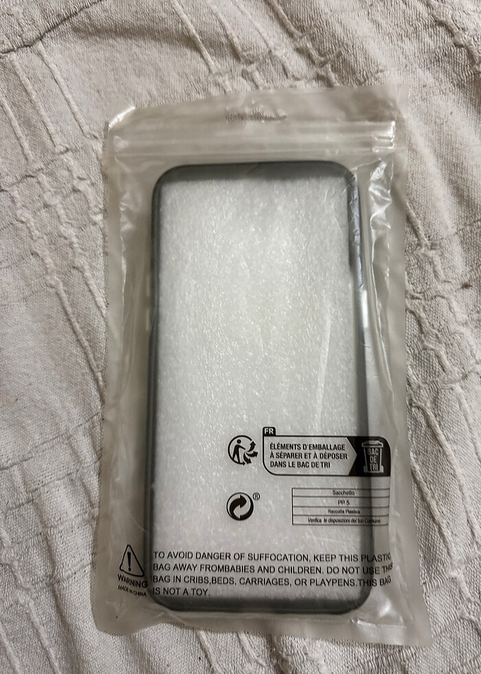 Iphone 15 pro max telefon kılıfı - Görsel 2