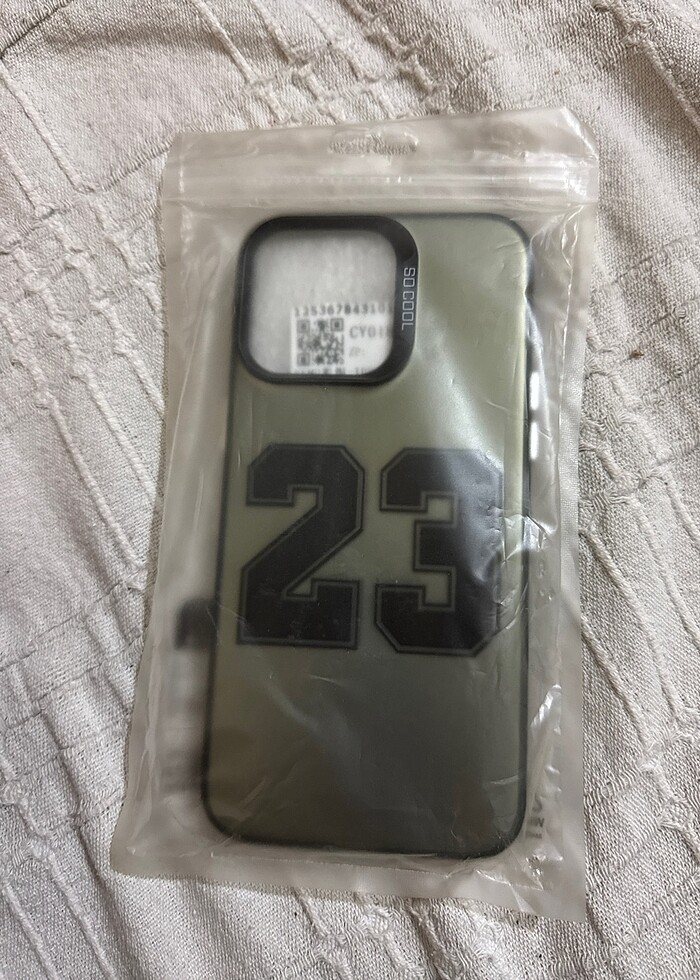 Iphone 15 pro max telefon kılıfı - Görsel 3