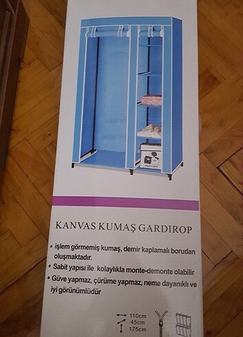 Bez gardrop