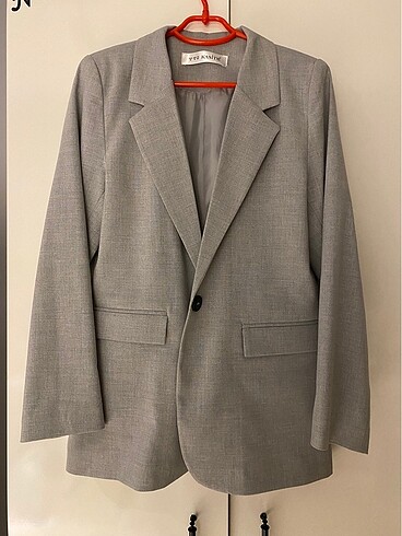 Kaside Blazer ceket