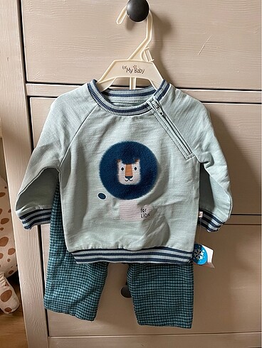 For My Baby 2?li Takım