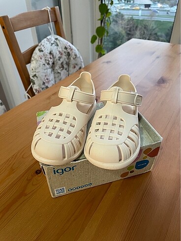 İgor Tobby Fildişi