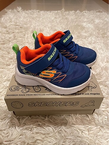 Skechers Skechers Spor Ayakkabı