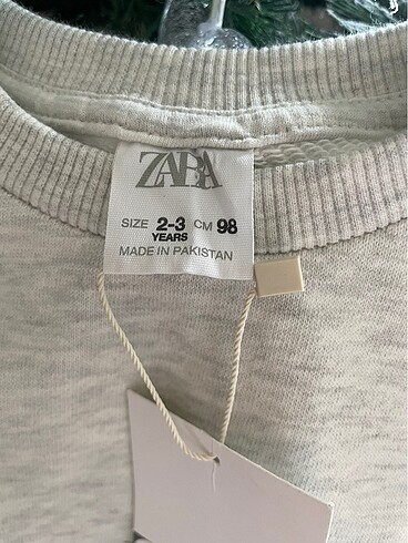 Zara Zara Eşofman Takım