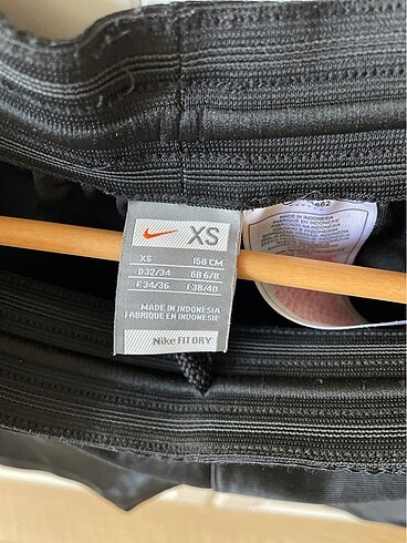 xs Beden Nike Basketball Şortu