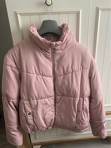 38 Beden Pembe mont