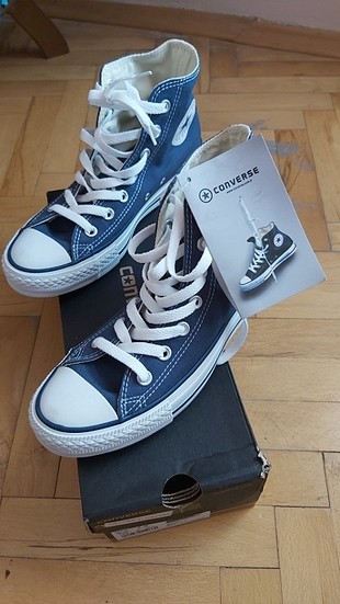 Sıfır converse