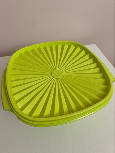 Tupperware
