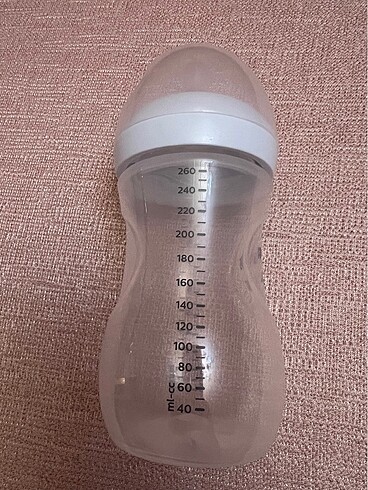 Philips Philips avent biberon 260 ml