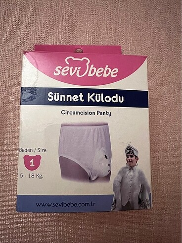 Sünnet kilodu