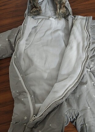 H&m marka astronot tulum