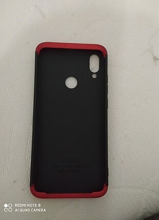 Xioami redmi not 7 telefon kilif